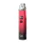 Багаторазова електронна сигарета - OXVA Xlim V 2 Pod Kit 900 мАг (Shiny Black Red)