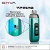 Многоразовая электронная сигарета - OXVA PRIME Pod Kit 2600 мАч (Sakura Pink)