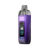 Многоразовая электронная сигарета - OXVA PRIME Pod Kit 2600 мАч (Auroral Purple)