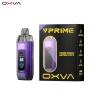 Многоразовая электронная сигарета - OXVA PRIME Pod Kit 2600 мАч (Auroral Purple)
