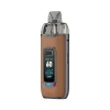 Многоразовая электронная сигарета - OXVA PRIME Pod Kit 2600 мАч (Brown Leather)