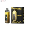 Многоразовая электронная сигарета - OXVA PRIME Pod Kit 2600 мАч (Glorious Gold)
