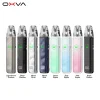 Многоразовая электронная сигарета - OXVA Xlim Go 2 Pod Kit 1500 мАч (Metal Blue) Многоразовая электронная сигарета - OXVA Xlim Go 2 Pod Kit 1500 мАч (Metal Blue)