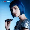 Многоразовая электронная сигарета - OXVA Xlim Go 2 Pod Kit 1500 мАч (Metal Blue) Многоразовая электронная сигарета - OXVA Xlim Go 2 Pod Kit 1500 мАч (Metal Blue)