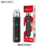 Многоразовая электронная сигарета - OXVA Xlim Go 2 Pod Kit 1500 мАч (Black Carbon) Многоразовая электронная сигарета - OXVA Xlim Go 2 Pod Kit 1500 мАч (Black Carbon)