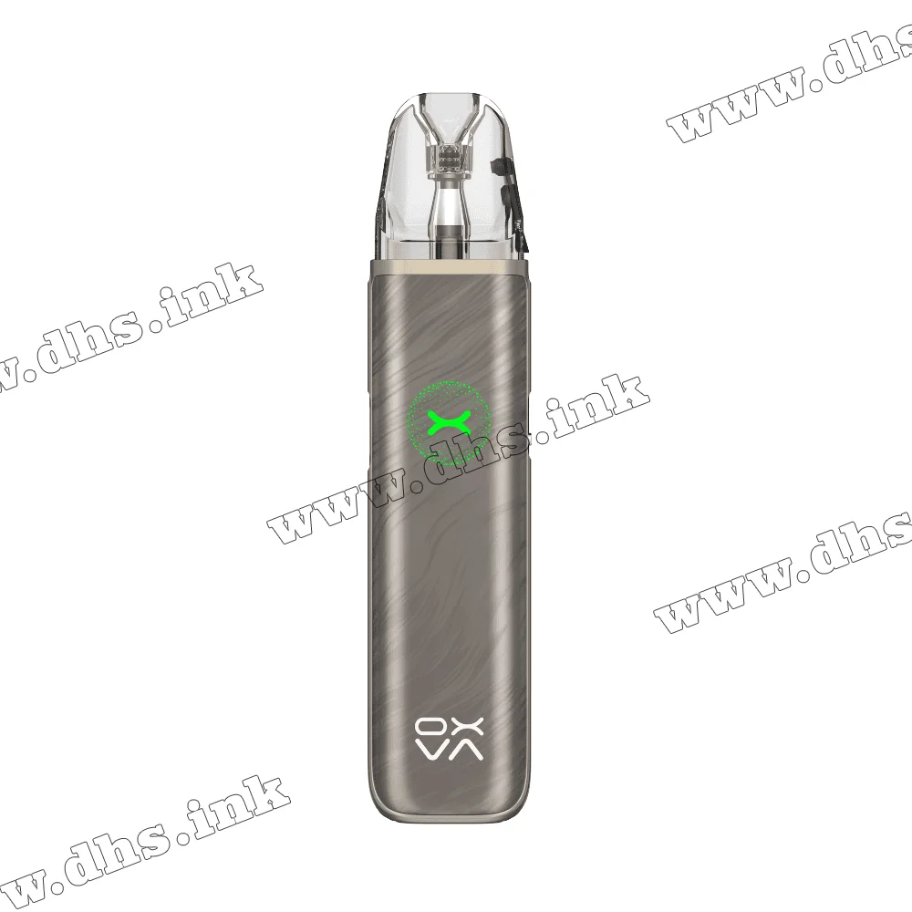 Многоразовая электронная сигарета - OXVA Xlim Go 2 Pod Kit 1500 мАч (Light Brown Shadow) Многоразовая электронная сигарета - OXVA Xlim Go 2 Pod Kit 1500 мАч (Light Brown Shadow)