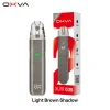 Многоразовая электронная сигарета - OXVA Xlim Go 2 Pod Kit 1500 мАч (Light Brown Shadow) Многоразовая электронная сигарета - OXVA Xlim Go 2 Pod Kit 1500 мАч (Light Brown Shadow)