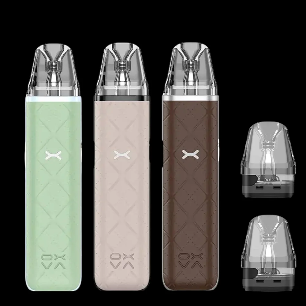 Oxva Pod-система OXVA Xlim Go Pod Kit 1000 мАг