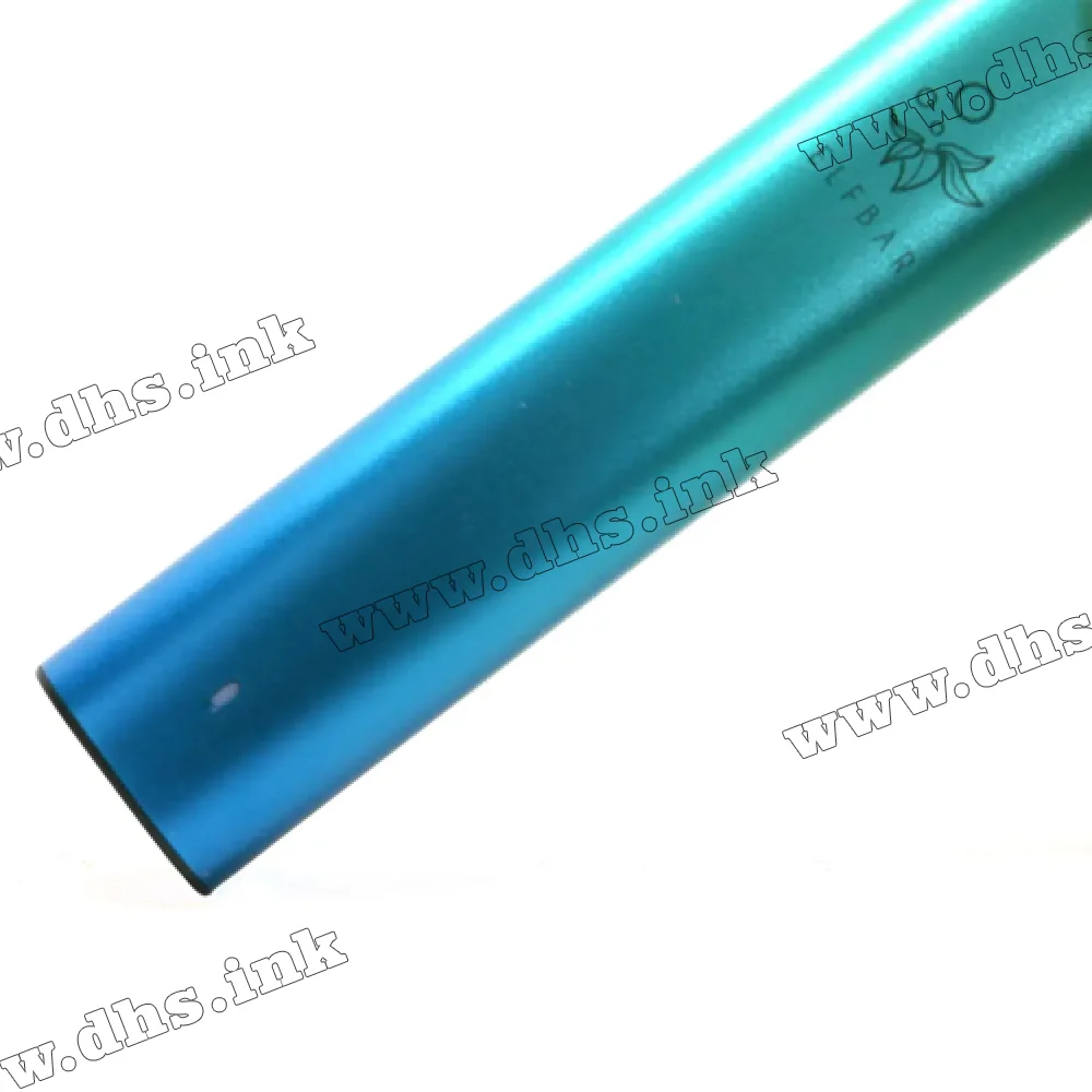 Многоразовая электронная сигарета - Elf Bar MATE500 (Black)