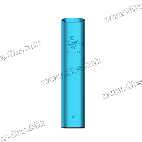 Багаторазова електронна сигарета - Elf Bar MATE500 (Blue)
