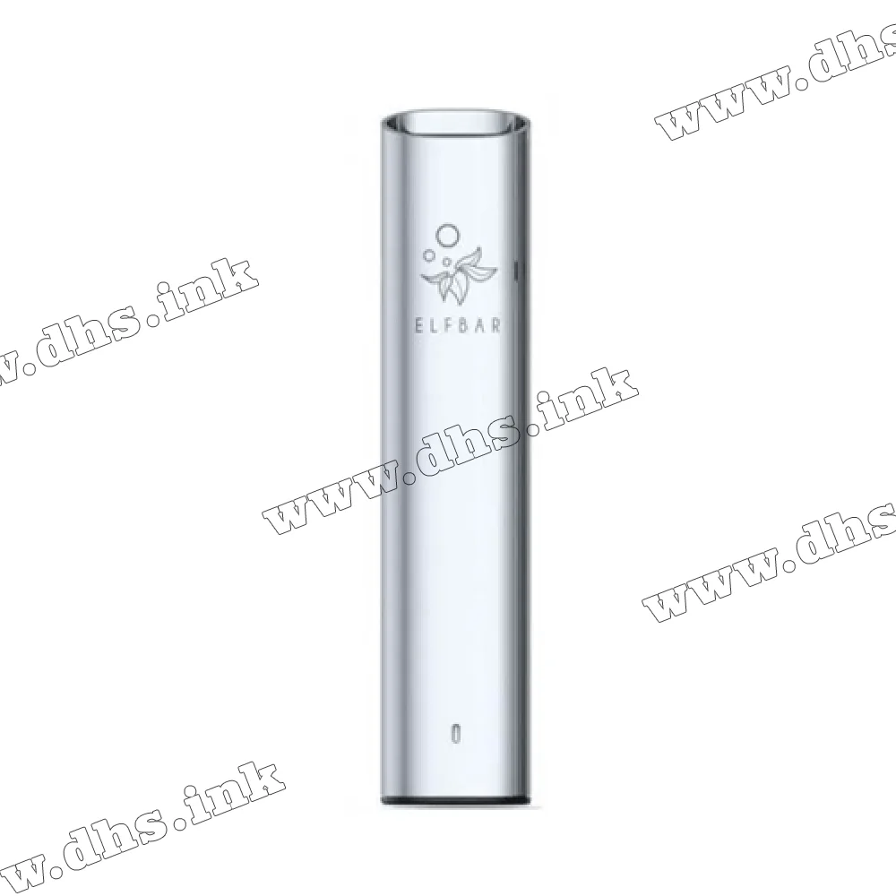 Многоразовая электронная сигарета - Elf Bar MATE500 (Grey)