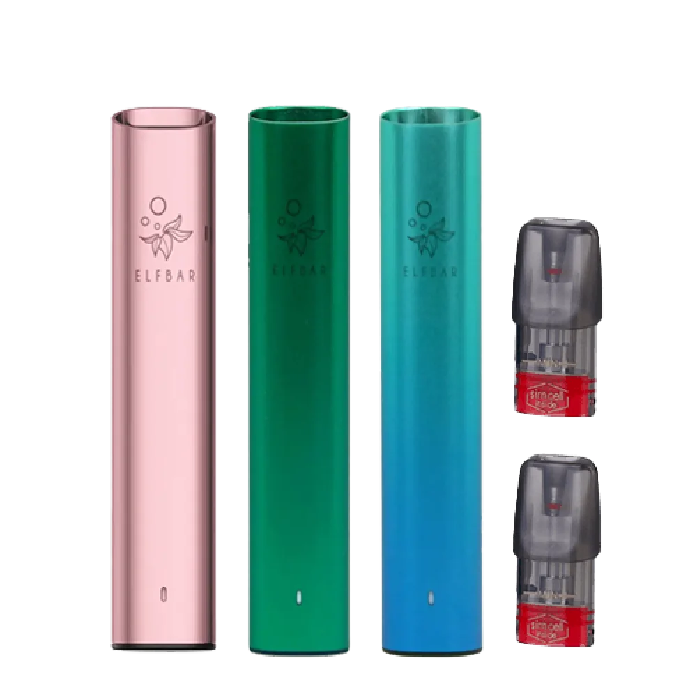 Elf Bar Pod-система Elf Bar MATE500 Elf Bar Pod-система Elf Bar MATE500