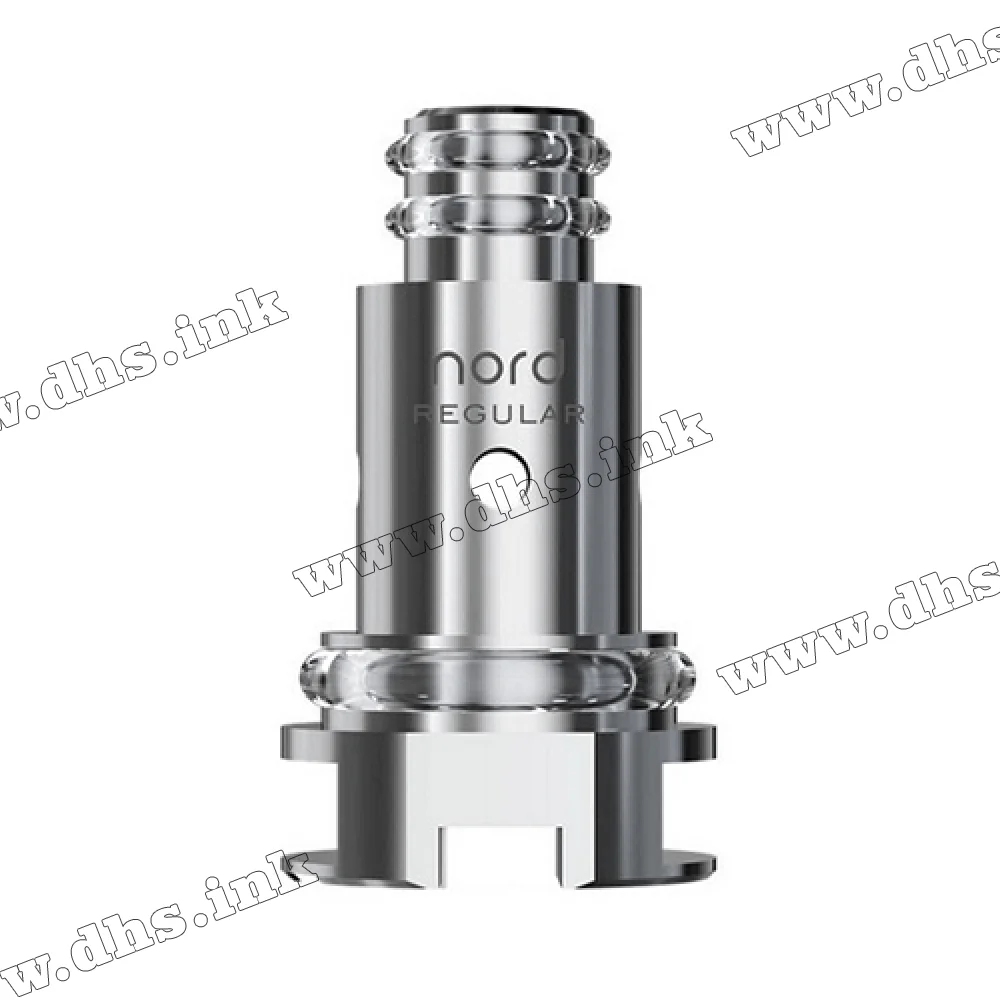 Випарник - Smok Nord DC MTL Coil (0.8 Ом)