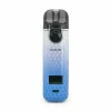 Многоразовая электронная сигарета - Smok Novo 4 Pod Kit 800 мАч (Blue Grey Cobra)