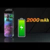 Многоразовая электронная сигарета - Smok Nord 4 80W 2000 мАч (Fluid 7 Color)
