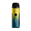 Багаторазова електронна сигарета - Smok Nord C 1800 мАг (Green Yellow)