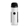 Багаторазова електронна сигарета - Smok Nord C 1800 мАг (Matte White)
