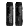 Багаторазова електронна сигарета - Smok Nord C 1800 мАг (Transparent Black)