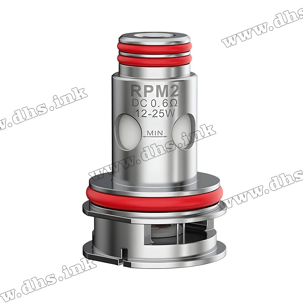 Випарник - Smok RPM2 DC MTL Coil (0.6 Ом)