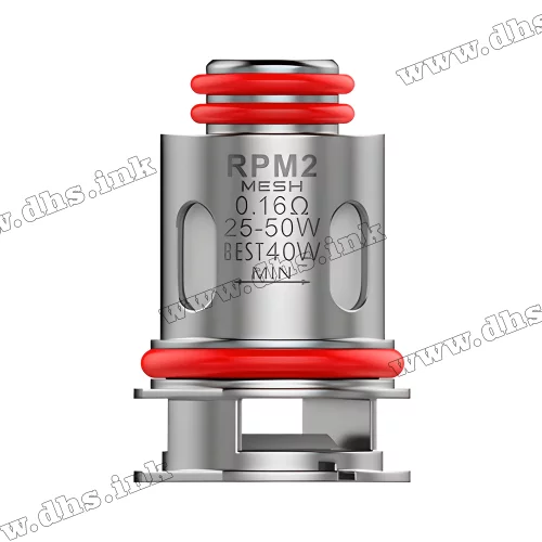 Испаритель - Smok RPM2 Mesh Coil (0.16 Ом)