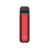 Многоразовая электронная сигарета - Smok Novo 3 Pod Starter Kit 800 мАч (Red Cobra)