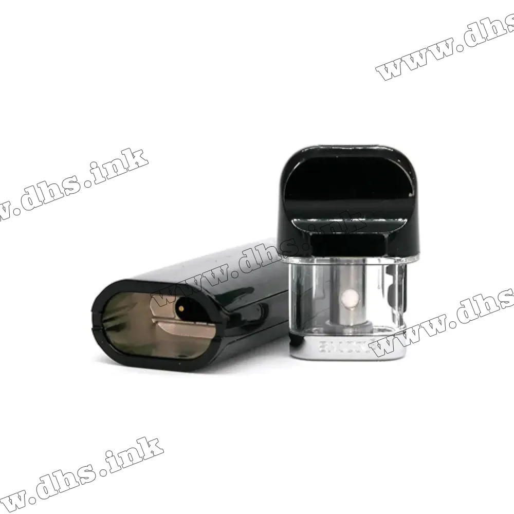 Багаторазова електронна сигарета - Smok Novo 3 Pod Starter Kit 800 мАг (White Cobra)