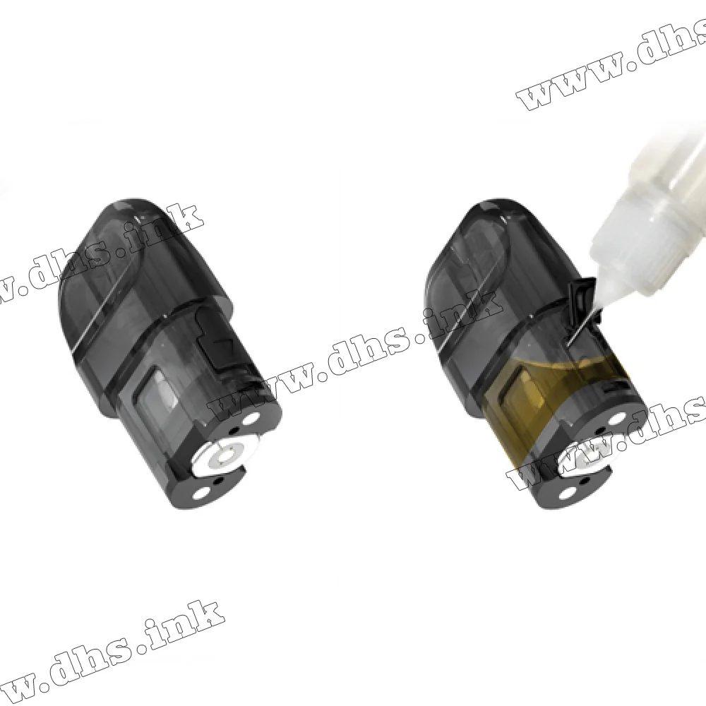 Багаторазова електронна сигарета - Smok Novo 4 Mini Pod Kit 900 мАг (7-Color Cobra)