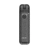 Багаторазова електронна сигарета - Smok Novo 4 Mini Pod Kit 900 мАг (Black Cobra)