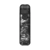 Багаторазова електронна сигарета - Smok Novo 4 Mini Pod Kit 900 мАг (Fluid Black Grey)