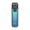 Многоразовая электронная сигарета - Smok Novo 4 Mini Pod Kit 900 мАч (Green Blue Cobra)