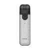 Багаторазова електронна сигарета - Smok Novo 4 Mini Pod Kit 900 мАг (White Cobra)