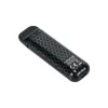 Многоразовая электронная сигарета - Smok Novo X Pod Kit 800 мАч (Black Stabilizing Wood)