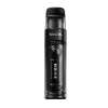 Багаторазова електронна сигарета - Smok RPM C 1650 мАч (Transparent Black)