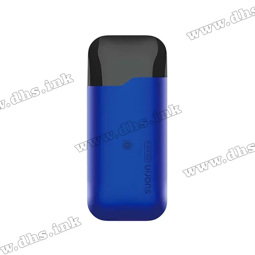 Многоразовая электронная сигарета - Suorin Air Mini 430 мАч (Diamond Blue)