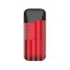 Багаторазова електронна сигарета - Suorin Air Mini 430 мАг (Star-Spangled Red)