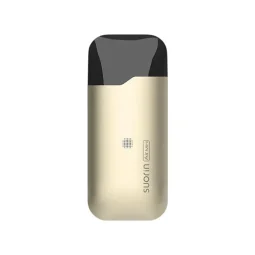 Многоразовая электронная сигарета - Suorin Air Mini 430 мАч (Gold)