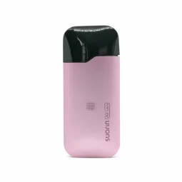 Багаторазова електронна сигарета - Suorin Air Mini 430 мАг (Rose Gold)