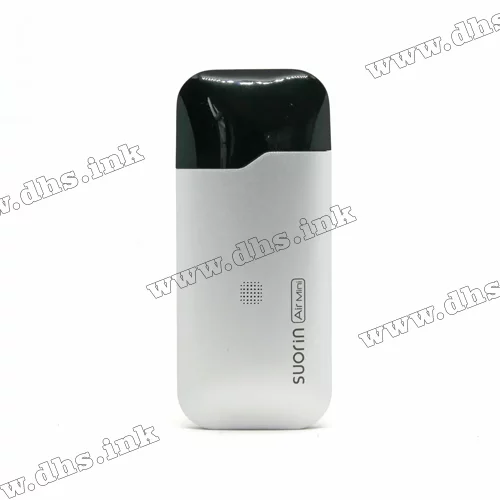 Многоразовая электронная сигарета - Suorin Air Mini 430 мАч (Silver)