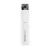 Багаторазова електронна сигарета - Upends Upox Pro Pod Kit 840 мАг (Polar White)