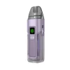 Многоразовая электронная сигарета - Vaporesso Luxe X2 Pod Kit 2000 мАч (Light Purple)