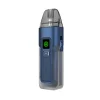 Многоразовая электронная сигарета - Vaporesso Luxe X2 Pod Kit 2000 мАч (Navy Blue)