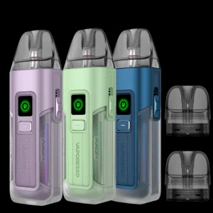 Многоразовая под система Vaporesso Luxe X2