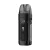 Багаторазова електронна сигарета - Vaporesso Luxe X Pro Pod Kit 1500 мАг (Black)