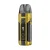 Багаторазова електронна сигарета - Vaporesso Luxe X Pro Pod Kit 1500 мАг (Dazzling Yellow)