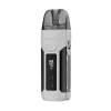 Багаторазова електронна сигарета - Vaporesso Luxe X Pro Pod Kit 1500 мАг (White)