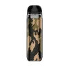 Многоразовая электронная сигарета - Vaporesso Luxe Q Pod Kit 1000 мАч (Camo)