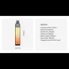 Многоразовая электронная сигарета - Vaporesso VECO GO Pod Kit 1500 мАч (Sunset)