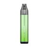 Многоразовая электронная сигарета - Vaporesso VECO GO Pod Kit 1500 мАч (Green)