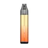 Многоразовая электронная сигарета - Vaporesso VECO GO Pod Kit 1500 мАч (Yellow)