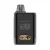 Многоразовая электронная сигарета - Vaporesso Vibe Nano Pro Pod Kit 1500 мАч (Black)